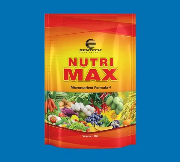 Nutri Max